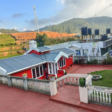 Queens Cottage - Individual Cottage Утакаманд Экстерьер фото