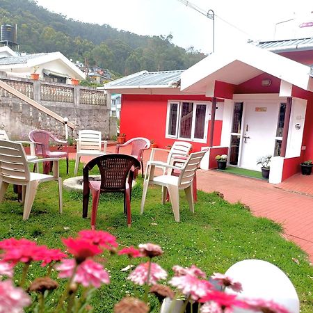 Queens Cottage - Individual Cottage Утакаманд Экстерьер фото