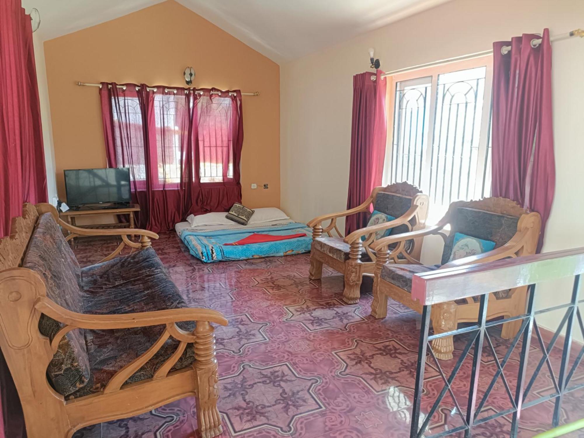 Queens Cottage - Individual Cottage Утакаманд Экстерьер фото