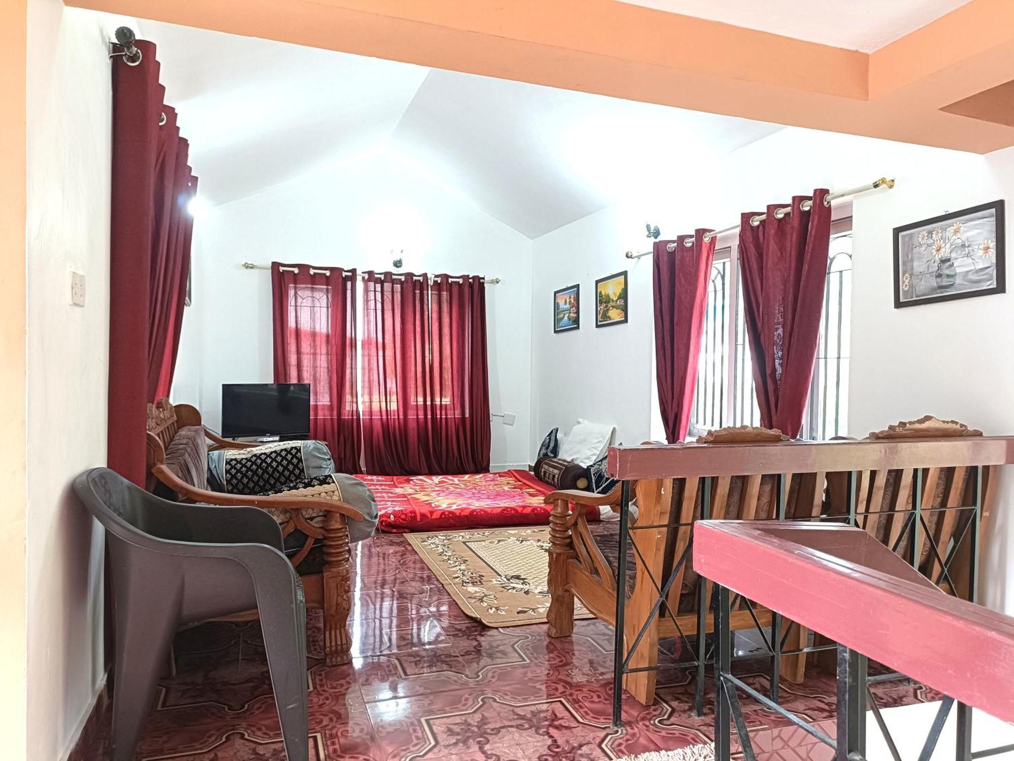 Queens Cottage - Individual Cottage Утакаманд Экстерьер фото