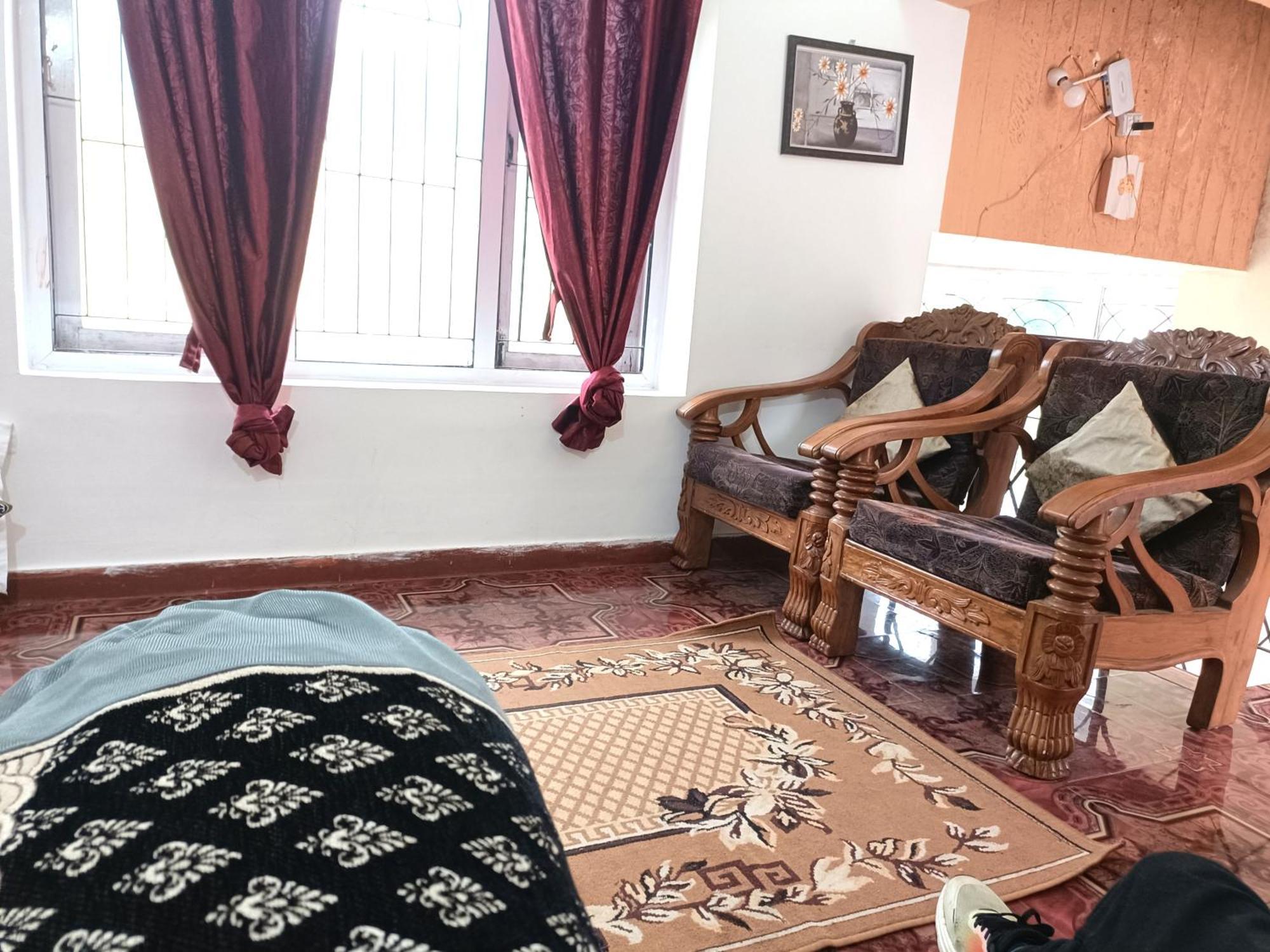 Queens Cottage - Individual Cottage Утакаманд Экстерьер фото